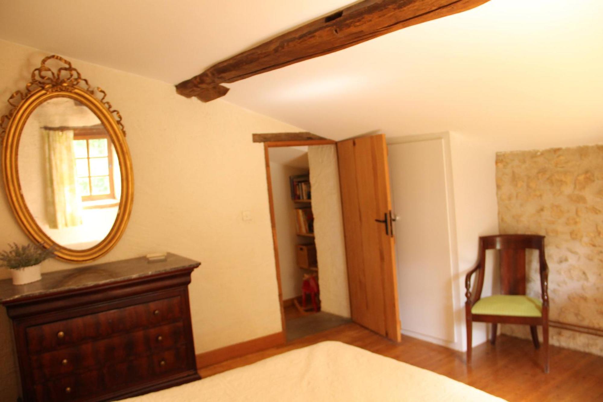 Le Pin Domaine Des Roches Blanches别墅 外观 照片